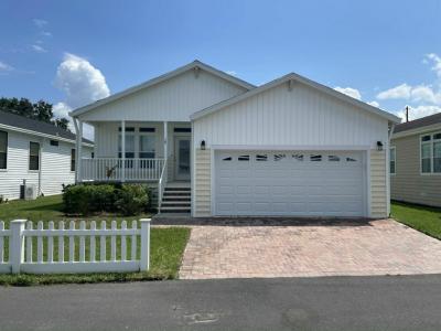 Mobile Home at 745 Arbor Estates Way Plant City, FL 33565