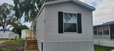 Mobile Home at 25151 Dequindre #90 Madison Heights, MI 48071