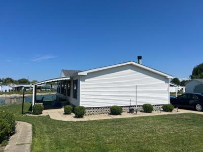 Mobile Home at 223 Gull Drive Elyria, OH 44035