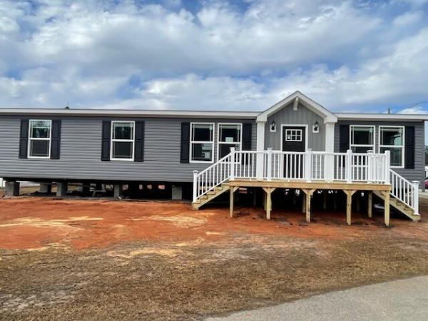 2023 Clayton 83 Mobile Home For Sale