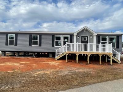 Mobile Home at 1230 S. Pike E. Lot 83 Sumter, SC 29153