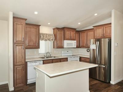 Photo 2 of 21 of home located at 8865 East Baseline Rd, #0336 Mesa, AZ 85209