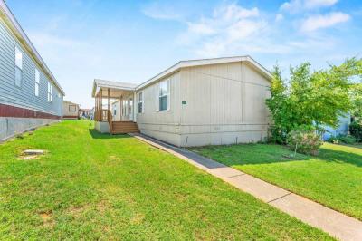 Mobile Home at 3214 Blue Ash Lane Euless, TX 76040