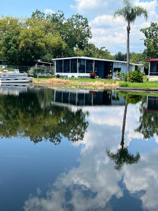 1976 Nobility HS Mobile Home