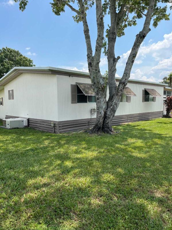 1983 Skyline Mobile Home