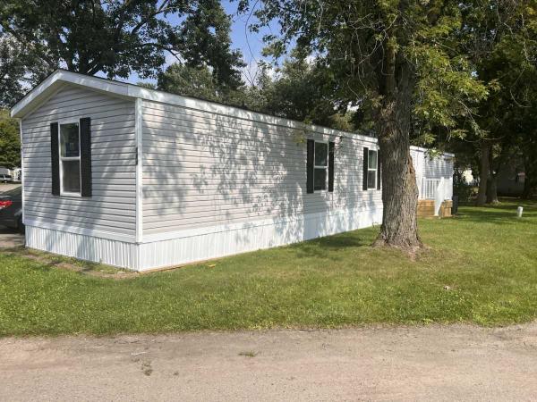 1998 MANSION Mobile Home