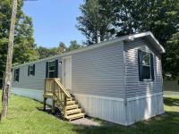 2024 Colony DSS0013P Manufactured Home