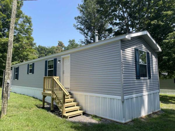 2024 Colony DSS0013P Manufactured Home