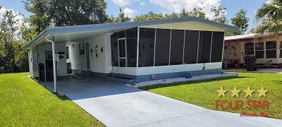 Mobile Home at 2631 Holly Pl Leesburg, FL 34748