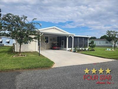 Mobile Home at 20 Lattice Dr Leesburg, FL 34788