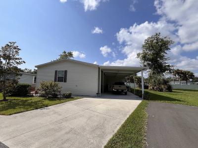 Mobile Home at 434 S Greenway Dr Port Orange, FL 32127