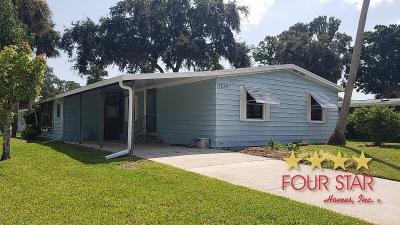 Mobile Home at 2273 Mariposa Ave Port Orange, FL 32129