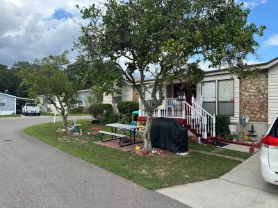 Mobile Home at 15840 Sr 50 Lt 86 Clermont, FL 34711