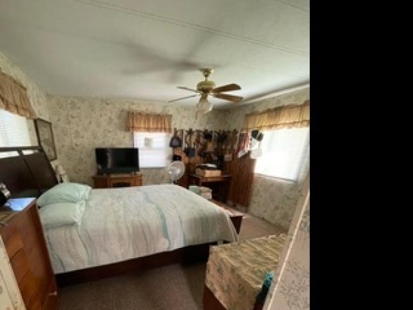 1984 Gerring Mobile Home