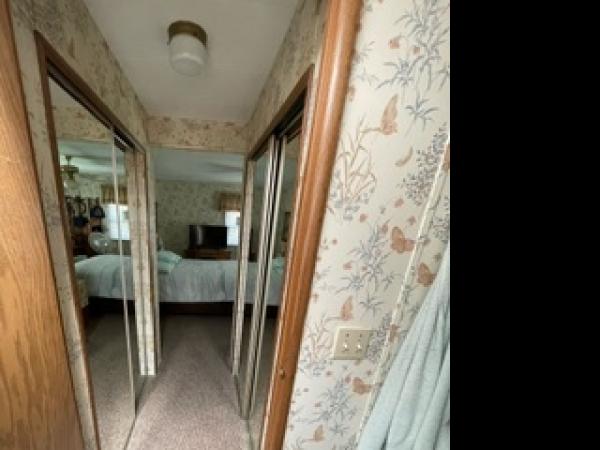 1984 Gerring Mobile Home