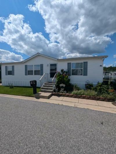 Mobile Home at 210 Kerria Lane Middle River, MD 21220