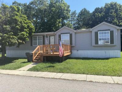 Mobile Home at 2500 Mann Rd Lot 304 Clarkston, MI 48346