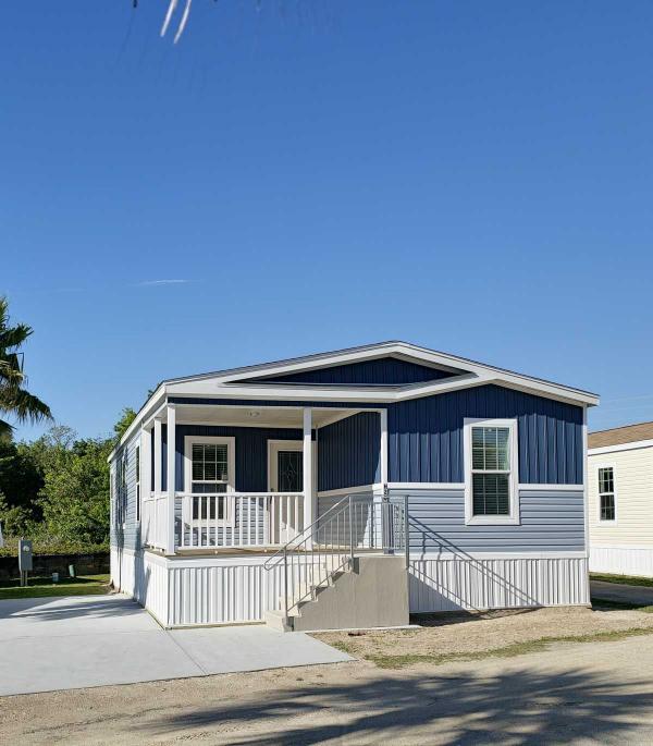 2023 Homes of Merit Mobile Home