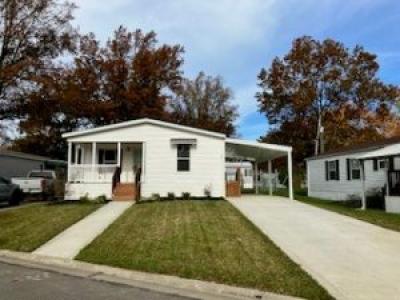 Mobile Home at 46 Parkway Drive Olmsted Twp, OH 44138