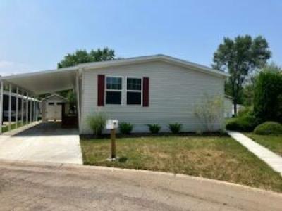 Mobile Home at 37 Elgin Oval Blvd Olmsted Twp, OH 44138