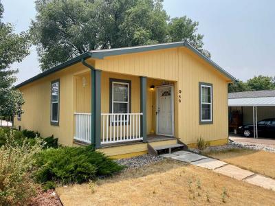 Mobile Home at N Cascade Ave Colorado Springs, CO 80907