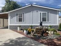 1998 CAVCO Manufactured Home