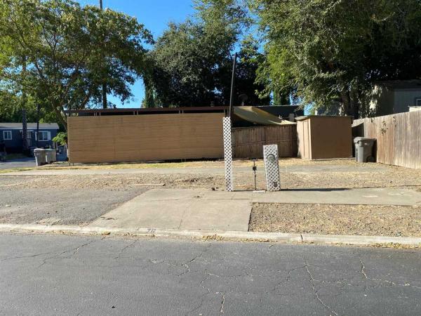 Vacant Lot Mobile Home For Rent