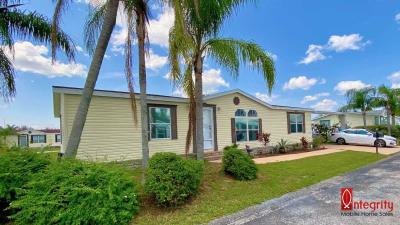 Mobile Home at 529 Key Biscayne Avenue Davenport, FL 33897