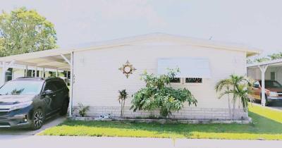 Mobile Home at 601 Starkey Rd Largo, FL 33771