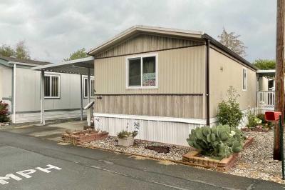 Mobile Home at 432 Ashwood Dr Grants Pass, OR 97526