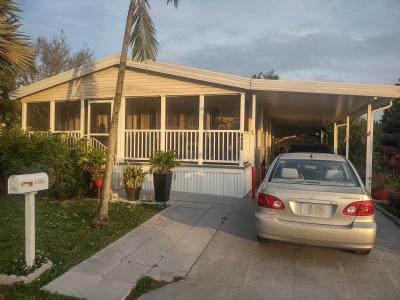 Mobile Home at 4900 NW 1 St Ter Deerfield Beach, FL 33064