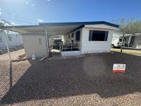 Hillcrest Manufactured Home