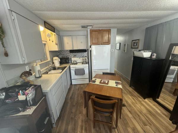 Hillcrest Manufactured Home