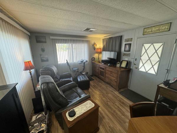 Hillcrest Manufactured Home