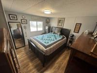 Hillcrest Manufactured Home