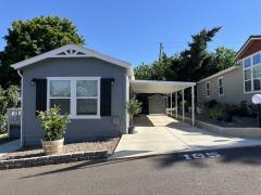 Photo 1 of 16 of home located at 5055 NE Elliott Circle, #165 Corvallis, OR 97330