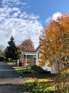 Photo 6 of 16 of home located at 5055 NE Elliott Circle, #165 Corvallis, OR 97330