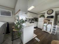 1992 Skyline Amber Ridge Mobile Home