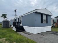 1992 Skyline Amber Ridge Mobile Home