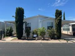 Photo 1 of 14 of home located at 8401 S. Kolb Rd. #102 Tucson, AZ 85756