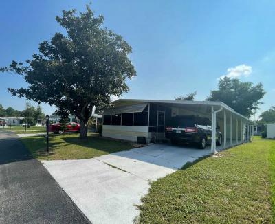 Mobile Home at 5 Rio Del Indio Dr Edgewater, FL 32132