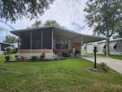 Mobile Home at 5604 SW 58th Pl Ocala, FL 34474