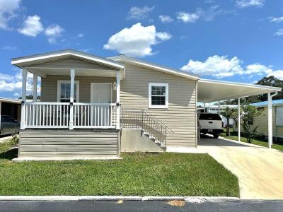 Mobile Home at 20000 Us 19 N Clearwater, FL 33764