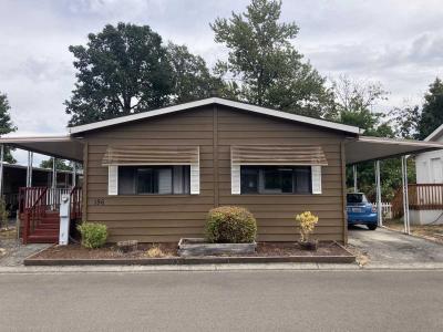 Mobile Home at 13640 SE Highway 212 Clackamas, OR 97015