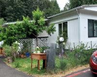 1973 Sequoia Mobile Home