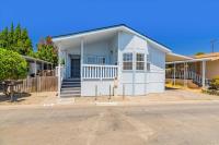 1999 Silvercrest Westwood  Mobile Home