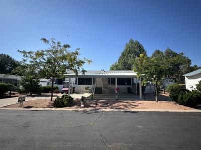 Mobile Home at 3933 E Hwy 260, Spc 78 Star Valley, AZ 85541