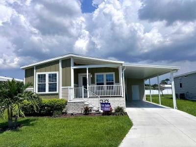 Mobile Home at 3618 Baldwin Way Ellenton, FL 34222