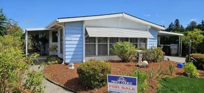 Mobile Home at 17060 SW Eldorado Dr Tigard, OR 97224