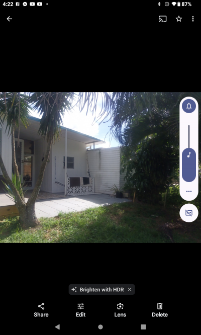 Photo 5 of 17 of home located at 324 Dyke Avenue North Fort Myers, FL 33903